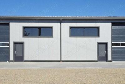 Spațiu comercial, de 130 mp, în Centura - 14