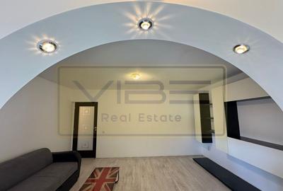 Apartament 2 camere Hlincea - 15 min Continental - 7