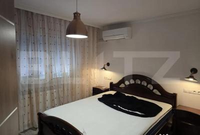 Apartament cu 3 camere decomandat în Micro 16 - 5