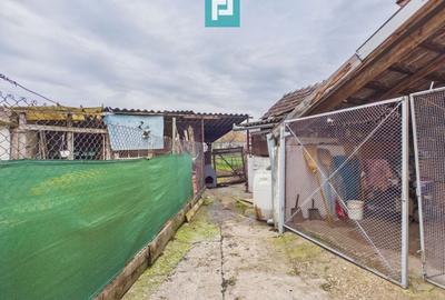 Casă individuală cu 5 camere cu Canalizare în Central - 16