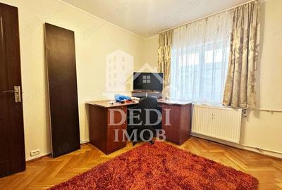 Apartament 3 camere de inchiriat zona Dacia, Oradea - 3