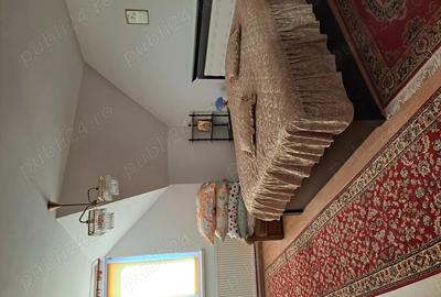 Casa-Vila ultrafinisata in regim D+P+E cu toate utilitatile pe 900 mp,teren - 3