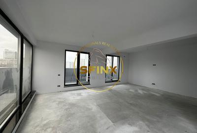Penthouse de vanzare Mihai Bravu Decebal