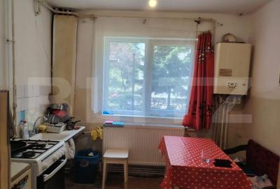 Apartament cu 2 camere, central, parter, 50mp, semidecomanda - 5