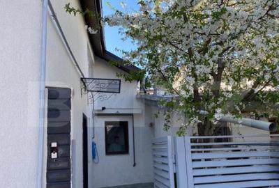 Casa Domenii, 4 camere, 91mp, pretabil si pentru clinica/fir - 3