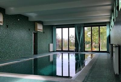 Casă individuală cu 8 camere cu Teren 7500 Mp în Samurcași - 10