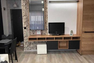 Apartament cu 2 camere decomandat în Sânpetru - 5