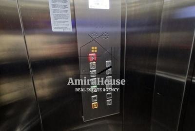 Apartament 3 camere decomandate de inchiriat, str Louis Pasteur - 5