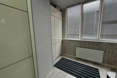 Garsonieră decomandată în Pipera - 2