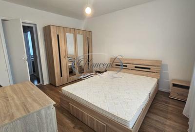 Locuinta ideala studenti sau cupluri, apartament 2 camere Grigorescu - 4