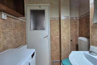 Garsonieră semidecomandată, mobilată în Bartolomeu - 6