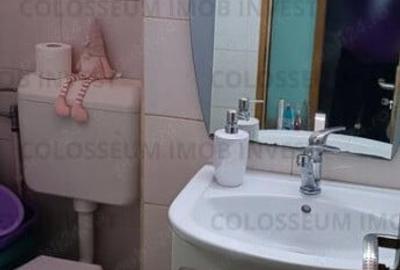 Apartament cu 3 camere decomandat în Florilor - 7