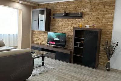 Apartament 2 camere Aradului decomandat amenajat centrala proprie - 10