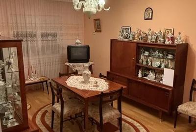 Apartament 2 camere, decomandat, etaj 1/4, zona Nicolina Apartament 2 camere, decomandat, etaj 1/4, zona Nicolina - 5