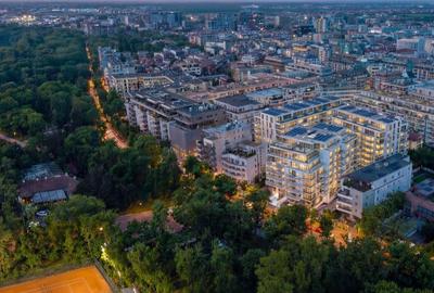 Apartament cu 3 camere decomandat în Nordului - 4