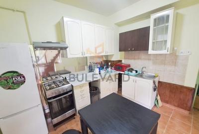 Casa 3 dormitoare, curte 60mp, parcare, langa UMF! - 13