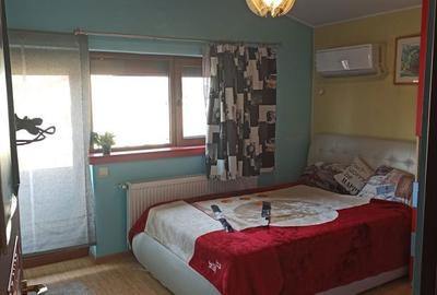 Casă cu 5 camere cu Teren 350 Mp în Central - 12