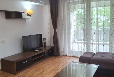 Apartament cu 2 camere decomandat în Gorjului - 2