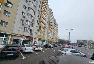 Inchiriez Spatiu comercial Sos. Oltenitiei - 70 m2 - 1,400 EUR luna - 4