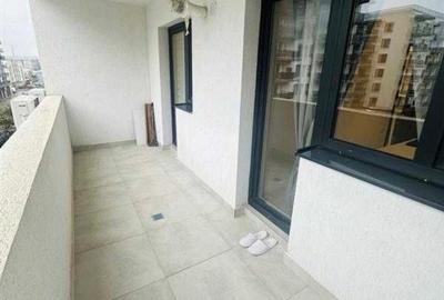 Inchiriere 2 camere Popesti Leordeni Metrou Berceni - 8