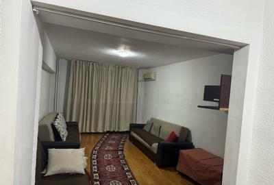 3 camere de inchiriat / Bulevardul Unirii / Piata Unirii / Mobilat / - 2