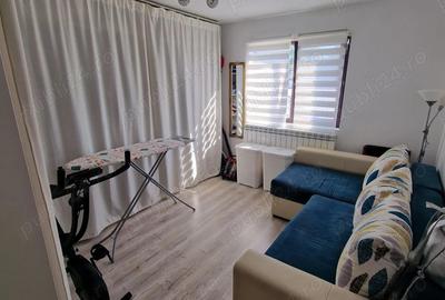 Casă cu 3 camere în Odaia Manolache - 6