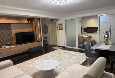 Apartament cu 3 camere decomandat în Exterior Vest - 8