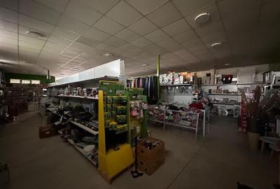 Spațiu comercial, de 569 mp, în Sud-Est - 5