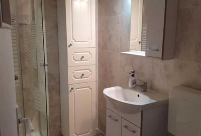 Apartament cu 2 camere semidecomandat, mobilat în P-ța Muncii - 5