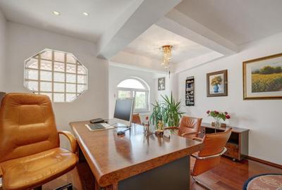 Cladire multifunctionala de , Floreasca-Pescariu - 1