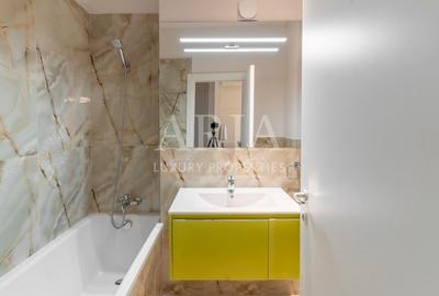 BANEASA PARK RESIDENCE 6 - 2 camere Lux - investiție - 13