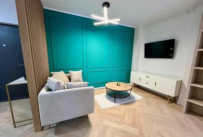 Apartament 2 dormitoare sup.54 mp et.intermediar, lift in Floresti - 3