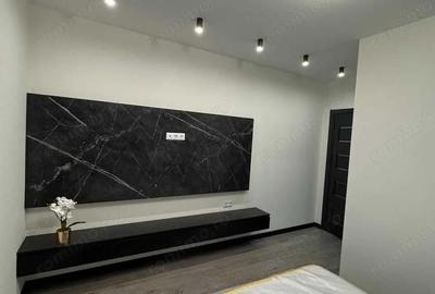 Apartament cu 2 camere decomandat în Dacia - 10