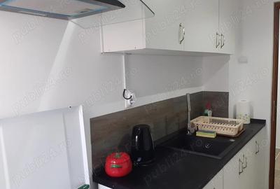 Apartament cu 3 camere semidecomandat în Viziru 1