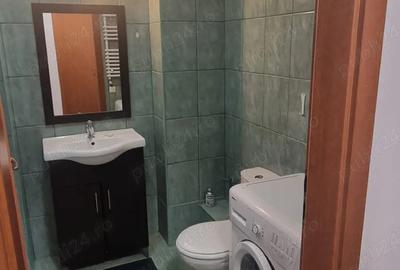 Proprietar,vand garsoniera in bloc 2010,35 mp,et3 15,zona D-na Ghica(Planorama) - 8