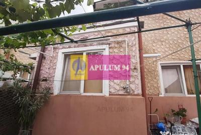 Casă cu 3 camere cu Teren 160 Mp în Calea Călărașilor - 13