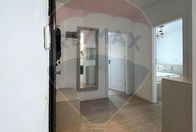 Apartament cu 2 camere, mobilat în Bună Ziua - 6