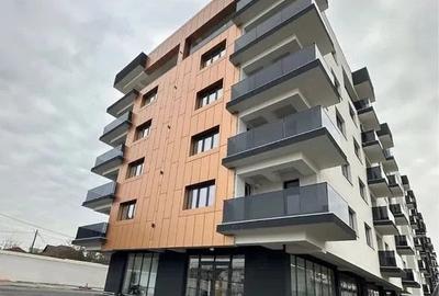 Garsonieră decomandată în Apărătorii Patriei