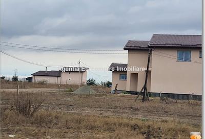 Teren de vanzare in Constanta zona Km 5  veterani - 6