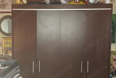 Garsonieră nedecomandată în Barieră - 9