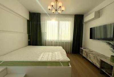 Cișmigiu – Apartament premium 4 camere, terasă spectaculoasă - 8