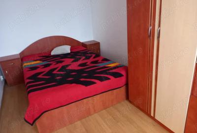 Garsonieră nedecomandată în Central - 2