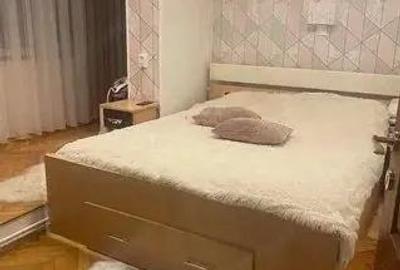 Apartament cu 3 camere decomandat în Unirii - 2