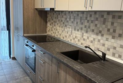 Apartament cu 2 camere în Albert - 1