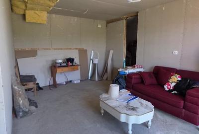 Casă individuală cu 4 camere cu Teren 500 Mp în Dascălu - 7
