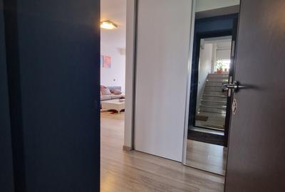 Apartament cu 3 camere decomandat în Central - 49