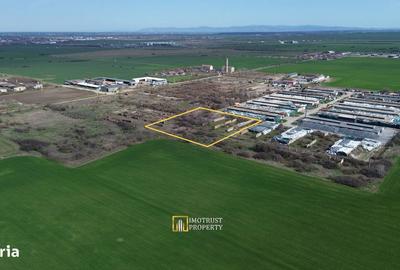 Spațiu comercial, în Central - 1