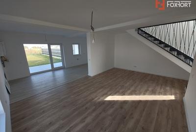 Duplex de vis Giarmata cu 4 camere - ID V5632 - 3