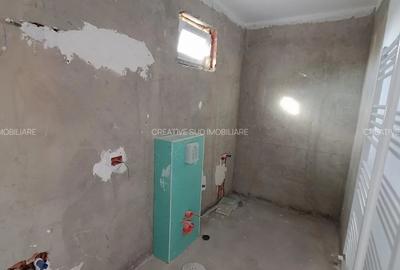 Casa Individuala - 4 Camere - 539 mp teren - Sos. Oltenitei DN 4 / A0 - 20