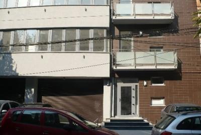 Cotroceni (reper Gradina Botanica), cladire birou 870mp, 10 locuri de parcare - 2